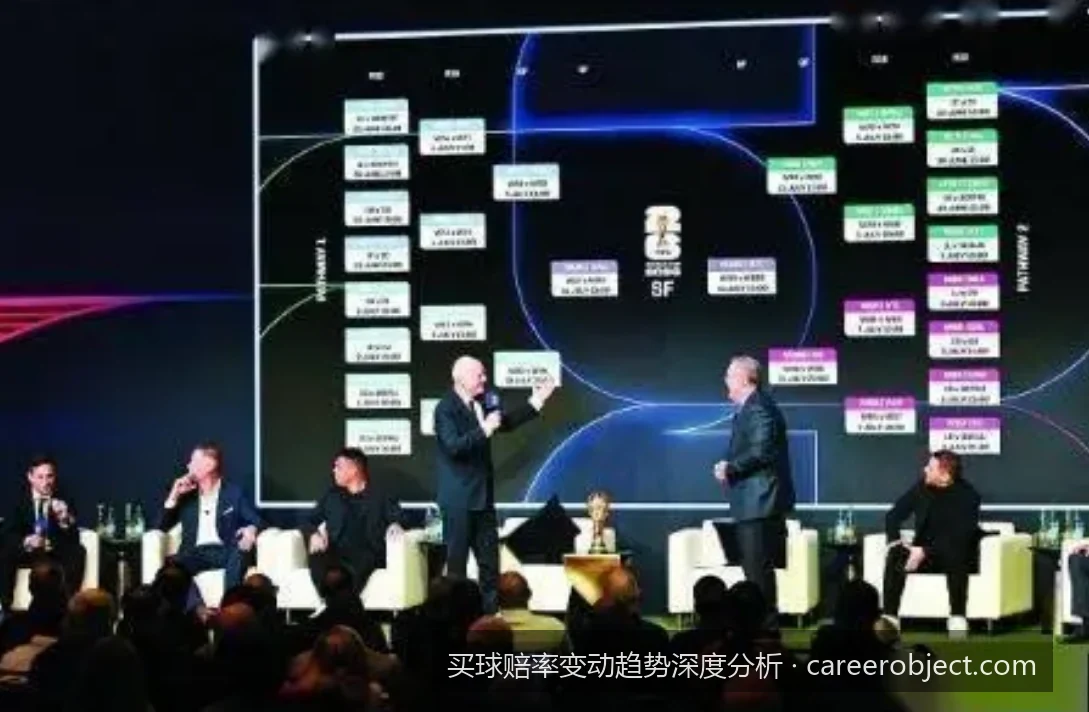 滚球盘口即时赔率变动规律：如何利用水位变化捕捉进球时机